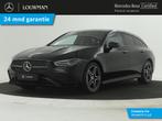 Mercedes-Benz CLA 180 Shooting Brake AMG Line | Trekhaak | N, Te koop, Bedrijf, Benzine, Break