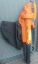 Bladzuiger en/of bladblazer, Électrique, Porté à la main, MAKITA, Comme neuf
