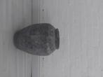 Antieke stenen vaas, Comme neuf, Pierre, Enlèvement