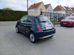 Fiat 500 1.0 i 70pk Business LUXE Carplay Pano (85908), Auto's, Fiat, 1360 kg, 4 zetels, Gebruikt, 4 cilinders