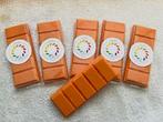 Snapbar waxmelt wax aftershave geur FAHRENHEIT, Ophalen of Verzenden, Nieuw, Kaars