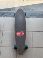 Longboard riviera, Sport en Fitness, Ophalen of Verzenden, Zo goed als nieuw, Longboard