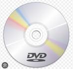 Vhs et dvd, CD & DVD, Comme neuf, Enlèvement
