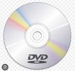 vhs et dvd, Cd's en Dvd's, Ophalen, Zo goed als nieuw