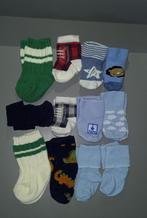 Baby sokken, Kinderen en Baby's, Kinderkleding | Schoenen en Sokken, Jongen, Sokken, Zo goed als nieuw, Ophalen