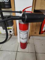 CO2 5kg brandblusser, Nieuw, Ophalen, Brandblusser