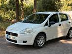 FIAT PUNTO 2013 BENZINE 1.2 67.000KM EURO5 AC, Euro 5, Bedrijf, Punto, Te koop