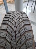 Pneus hivers avec jantes 185/65R15 entraxe 4x100, Auto-onderdelen, Banden en Velgen, Ophalen, 15 inch, Nieuw, Band(en)