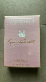 Eau de toilette 100 ml Vanderbilt, Ophalen of Verzenden, Nieuw