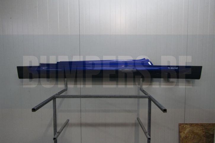 Zijskirt Links Dorpellijst MINI Cooper F56 JCW 13- 3D 114129, Auto-onderdelen, Carrosserie, Bumper, Links, Gebruikt, 6 maanden garantie