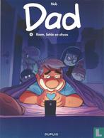 Dad - Nr. 5 (2019) Nieuwstaat! 1e druk!, Livres, BD, Une BD, Envoi, Neuf