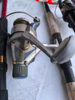 VISSPULLEN, Watersport en Boten, Hengelsport | Algemeen, Ophalen, Gebruikt, Overige typen