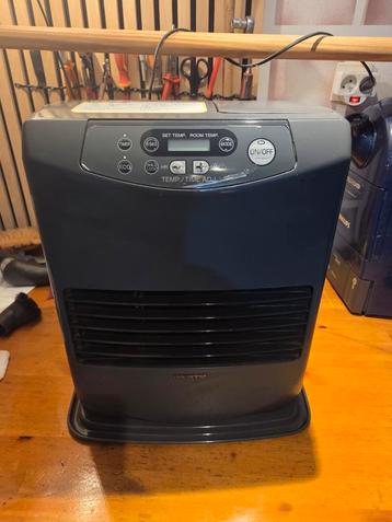 Petroleum kachel inverter 3200w.  beschikbaar voor biedingen