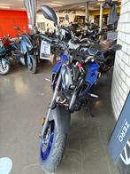 Yamaha MT-07, Motoren, 700 cc, Bedrijf, Meer dan 35 kW