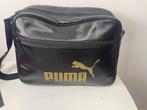 Puma handtas, Motoren, Accessoires | Koffers en Tassen, Ophalen of Verzenden, Zo goed als nieuw