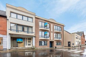 Appartement te koop in Lier, 2 slpks beschikbaar voor biedingen