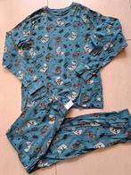 Slaappyjama's jongen 13j M158, Kinderen en Baby's, Kinderkleding | Maat 158, Ophalen of Verzenden, Gebruikt, Jongen, Nacht- of Onderkleding