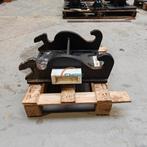 Platine Verachtert CW10 - 5 à 8T - ACC1084, Enlèvement