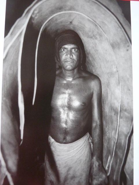 Foto's van Calcutta Benoit Lange, Antiek en Kunst, Kunst | Tekeningen en Fotografie, Ophalen of Verzenden