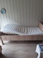 Ziekenbed, Huis en Inrichting, Ophalen, Zo goed als nieuw, Verstelbaar