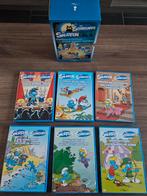 De smurfen fantastische smurfenverhalen Dvd box, Ophalen, Zo goed als nieuw