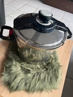 Snelkookpan SEB, Huis en Inrichting, Keuken | Potten en Pannen, Ophalen, Zo goed als nieuw