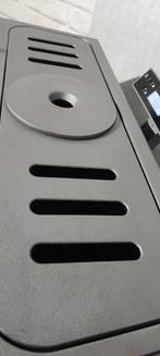 Poêle à pellets thermorossi 8000 avec stockage de 53kg à la, Maison & Meubles, Poêles, Enlèvement