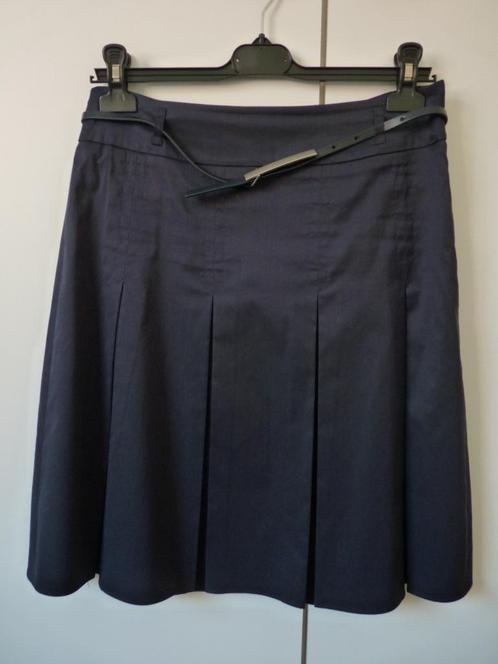 Esprit - Jupe classique -bleu marine - Taille 36 /38, Vêtements | Femmes, Jupes, Comme neuf, Taille 36 (S), Bleu, Enlèvement ou Envoi