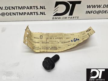 Securing bolt M10X22 12.9 BMW 33331119171 beschikbaar voor biedingen