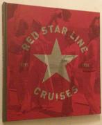 Red Star Line cruises 1895-1934 / Davidsfonds, 2016. - 176pp, Bateau, Enlèvement ou Envoi