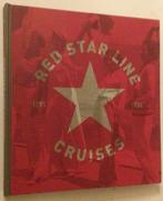 Red Star Line cruises 1895-1934 / Davidsfonds, 2016. - 176pp, Boeken, Ophalen of Verzenden, Boot
