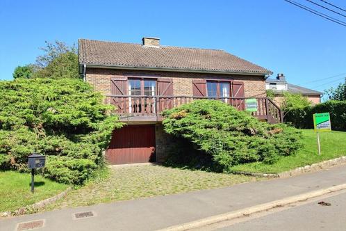 Maison à vendre à Gemmenich, 4 chambres, Immo, Maisons à vendre, Maison individuelle, E