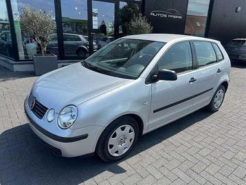 Volkswagen Polo 1.2i 12v Comfortline 128000km TEL 0488056227 beschikbaar voor biedingen