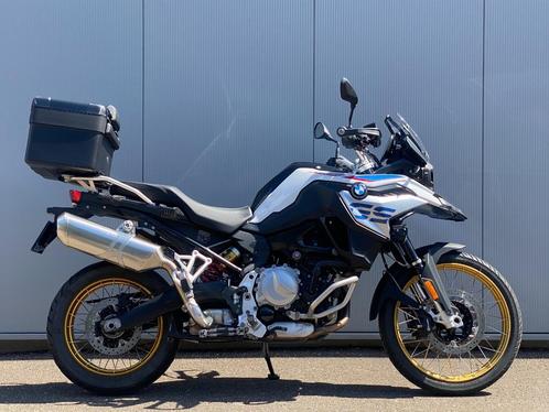 BMW F 850 GS Rally / ESA / Quickshifter / Rijdmodi Pro / FUL, Motoren, Motoren | BMW, Bedrijf, Toermotor, meer dan 35 kW, 2 cilinders