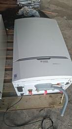 Chaudiere remeha, Ophalen, Zo goed als nieuw