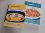Kookboeken Smakelijk 2 en 4 van Colruyt, Boeken, Kookboeken, Ophalen of Verzenden