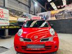 Nissan Micra 1.2i - 5-deurs - GARANTIE, Auto's, Nissan, https://public.car-pass.be/vhr/137c348e-bffb-43b2-8455-c3543eb13610, 5 deurs