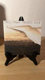 Neil young - prairie wind - cd en dvd, Ophalen of Verzenden, Zo goed als nieuw