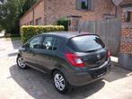 Opel Corsa 1.2 Benz,REEDS BLANCO GEKEURD,ZEER PROPER, Voorwielaandrijving, Euro 5, Stof, 4 cilinders