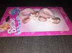 Barbie haarspeldjes of haarbandjes nieuw !, Kinderen en Baby's, Ophalen of Verzenden, Zo goed als nieuw