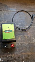 Koltec ES10 schrikapparaat, Dieren en Toebehoren, Stalling en Weidegang, Weidegang