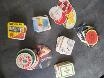 Bierkaartjes beschikbaar voor biedingen