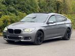bmw 520GT diesel automaat 195571 km pano Mpack pano, Auto's, BMW, Automaat, Euro 5, 1995 cc, Leder
