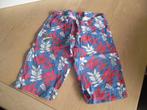 korte broek Dutchjeans 128, Broek, Ophalen of Verzenden, Zo goed als nieuw, Jongen