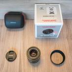 Samyang 45mmF1.8 AF Sony E, Audio, Tv en Foto, Ophalen of Verzenden, Zo goed als nieuw, Standaardlens