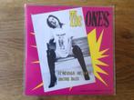 single the ones, Ophalen of Verzenden, 7 inch, Rock en Metal, Single