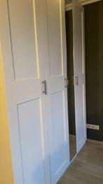 IKEA - kledingkast, Huis en Inrichting, Ophalen, Zo goed als nieuw