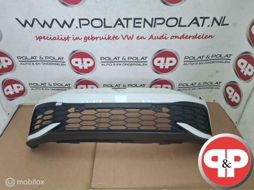 VW Golf 8 5H GTI Clubsport Voorbumper LC9A, Auto-onderdelen, Carrosserie