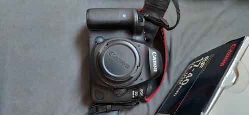 Canon 5D Mark IV, comme neuf, body, Audio, Tv en Foto, Fotocamera's Digitaal, Canon