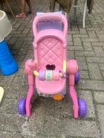 Poussette transformable en lit, en siége, en table, Ophalen of Verzenden, Zo goed als nieuw, Kinderwagen